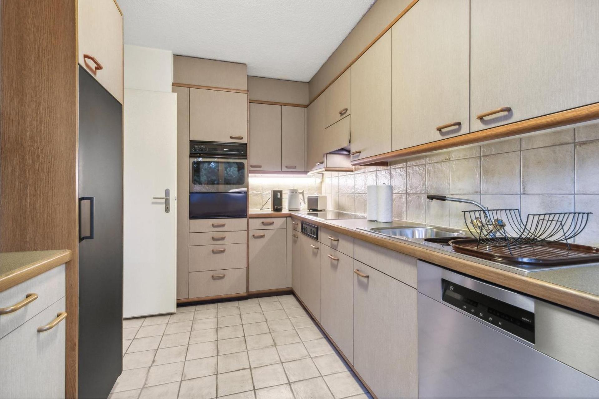 Ferienwohnung Neumuensterstrasse 26 Zürich Exterior foto